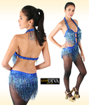 Salsa Dress - Perla Estra