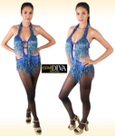 Salsa Dress - Perla Estra