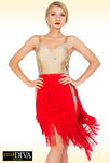 Latin Dance Dress - Galana Latina