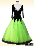 Ballroom Dress - Robe Valse