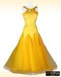 Ballroom Dress - Valse