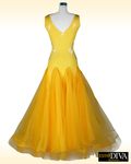 Ballroom Dress - Valse