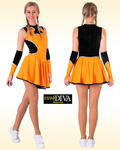 Majorette Dress - Anima Dora