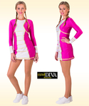 Majorette Uniform - Rosemarie