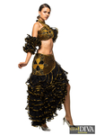 Spanish Dance Dress - Traje Castellano