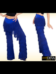 Fringe Pants - Cuca Coqueta