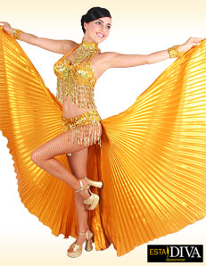 Belly Dance Wear - Rêve Oriental