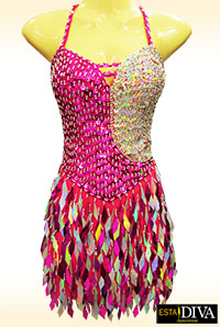 Custom Dance Costume for Sale | Dance Team Costumes for Competition